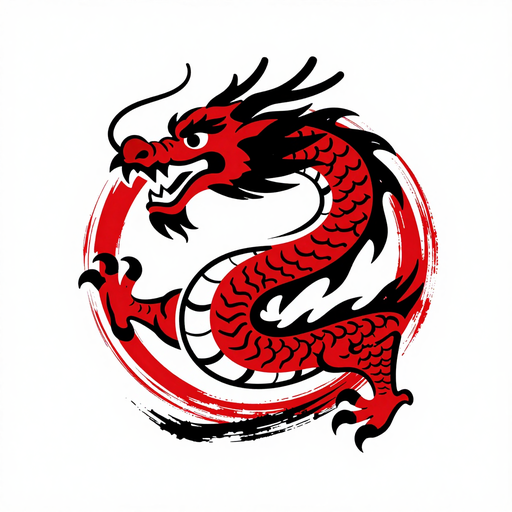 Dragon Emperor