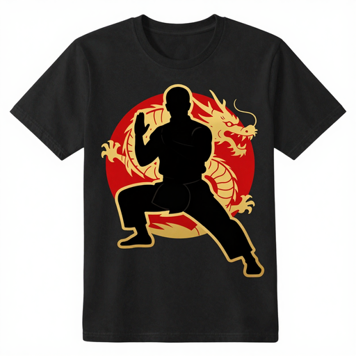 Dragon Fist